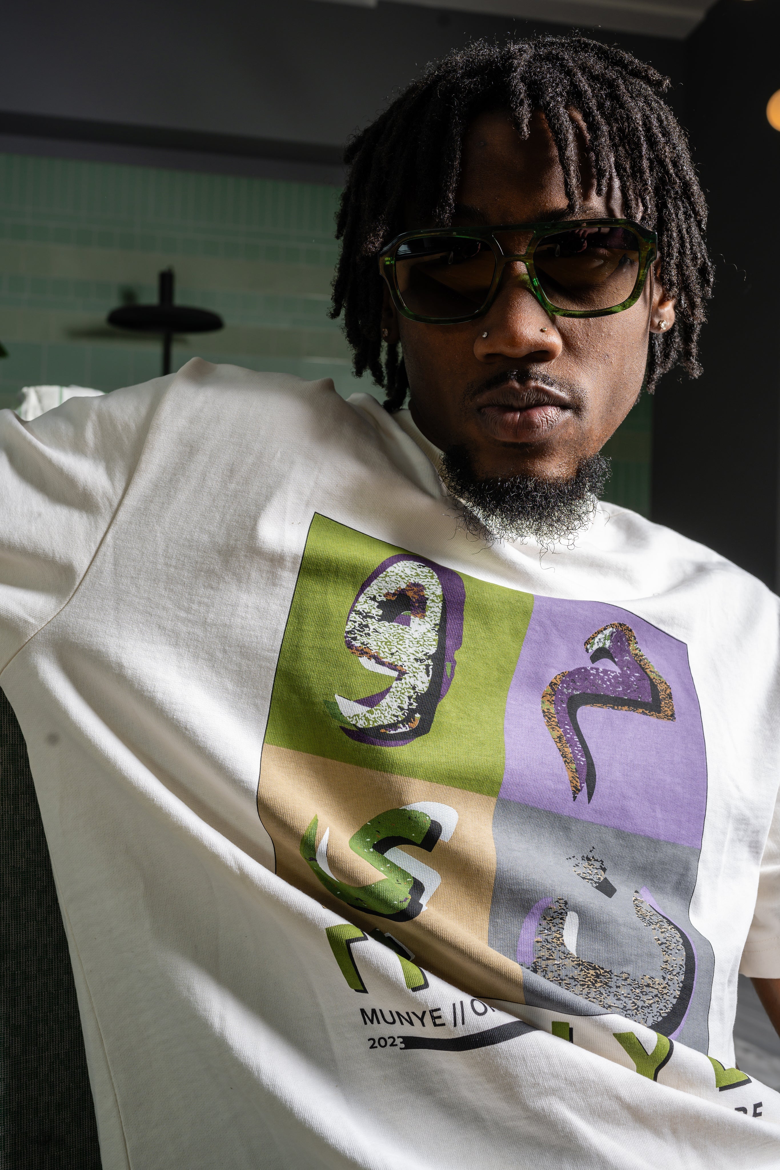 T-Shirts | Long Sleeves – munye.com