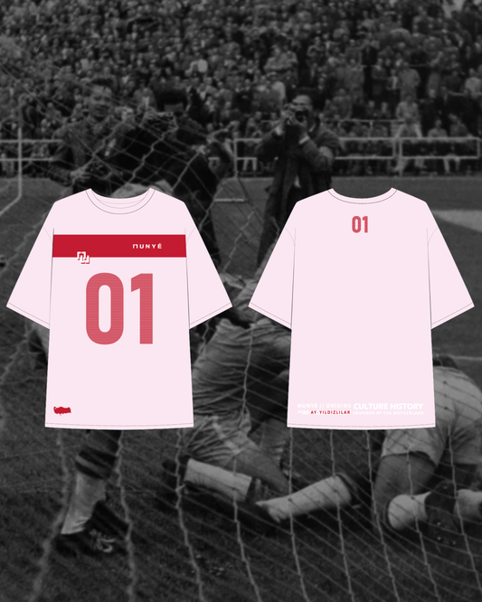 MUNYÉ World Cup | Türkiye Tee