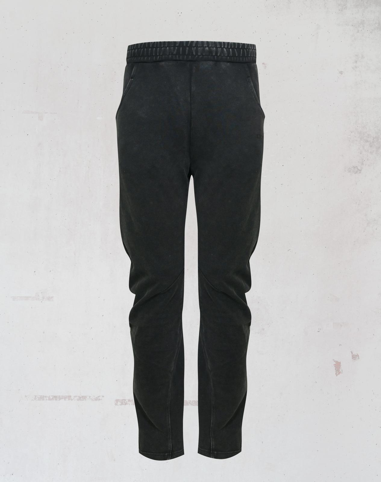 MUNYÉ Sweatpants Elwood Vintage Black