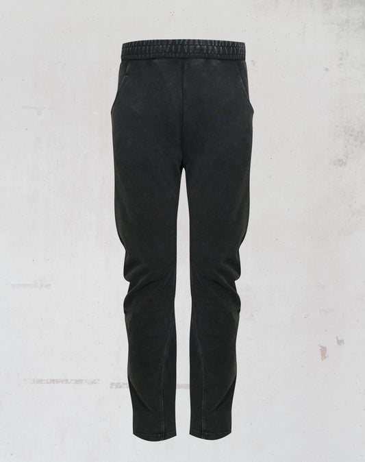 MUNYÉ Sweatpants Elwood Vintage Black