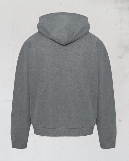 MUNYÉ Stellar Hoodie - Grey | COMING SOON