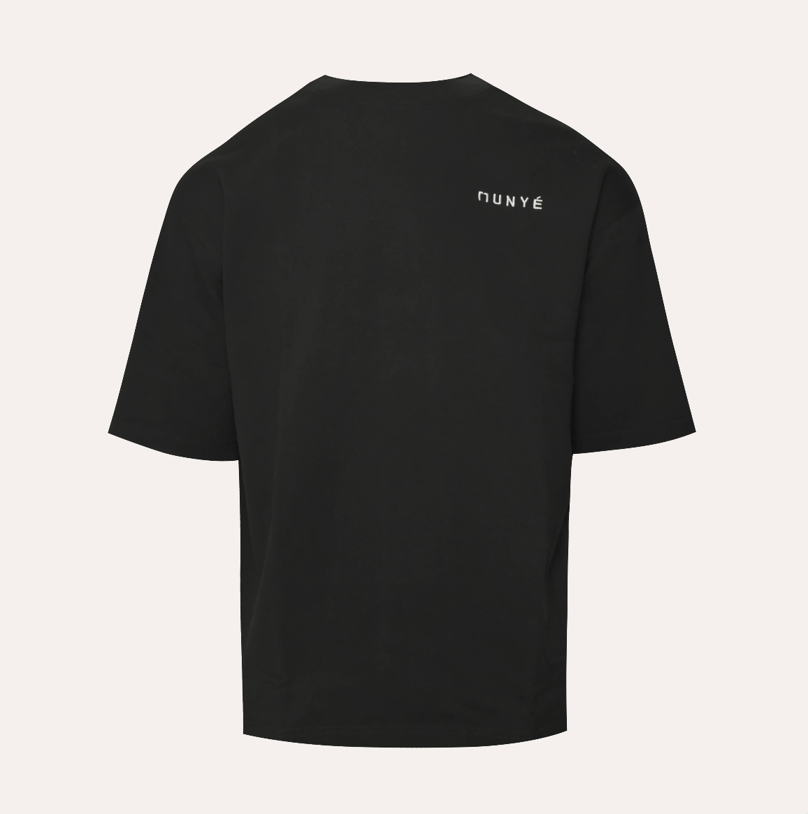 MUNYÉ Arabic Lantern Tee