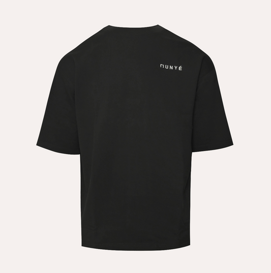 MUNYÉ Arabic Lantern Tee