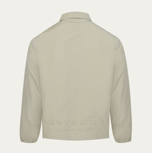 MUNYÉ Core Atelier Jacket - Beige