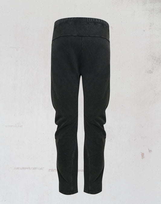MUNYÉ Sweatpants Elwood Vintage Black