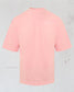 MUNYÉ Urban Vein Tee – Pink