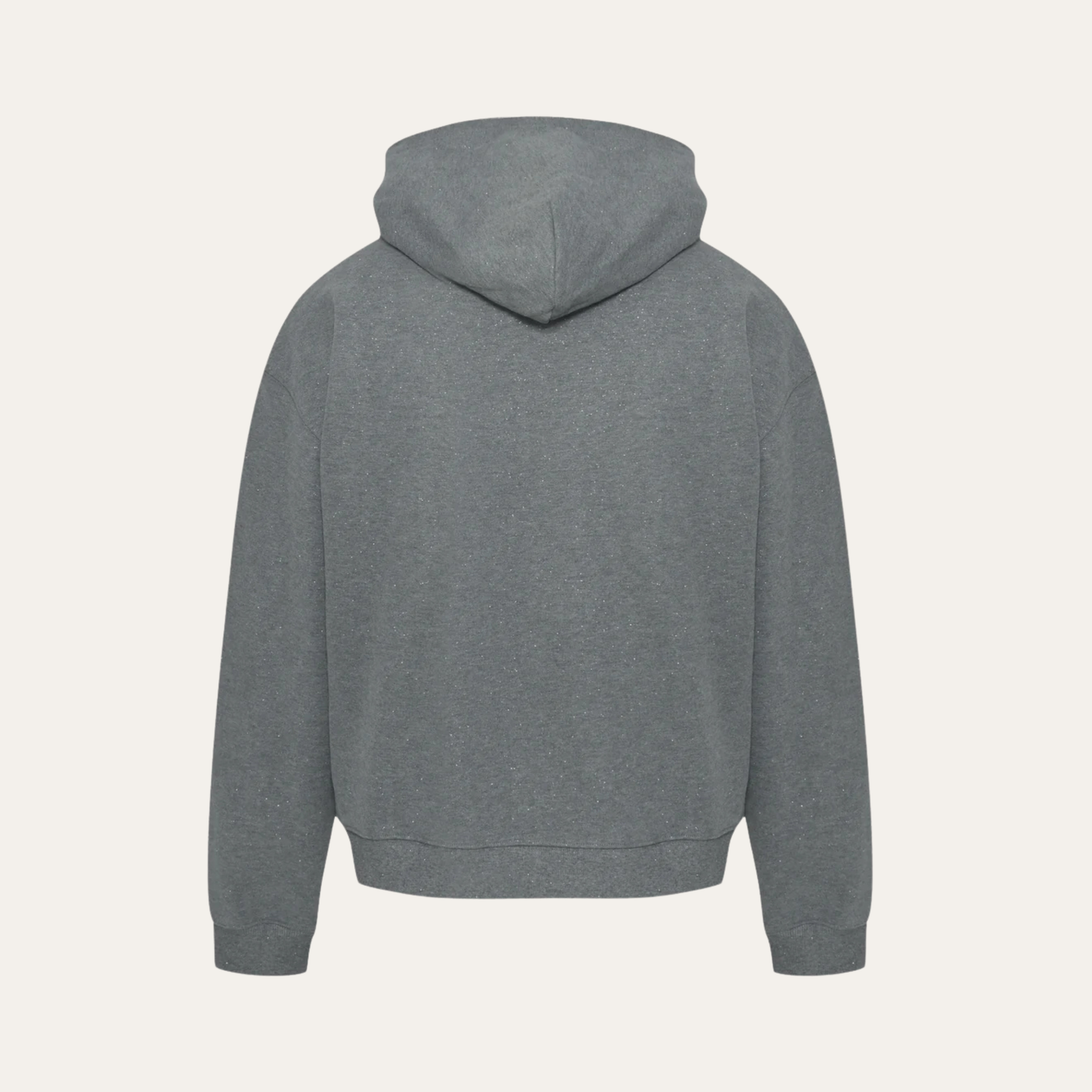 MUNYÉ Stellar Hoodie - Grey