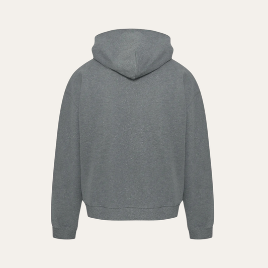 MUNYÉ Stellar Hoodie - Grey