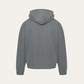 MUNYÉ Stellar Hoodie - Grey