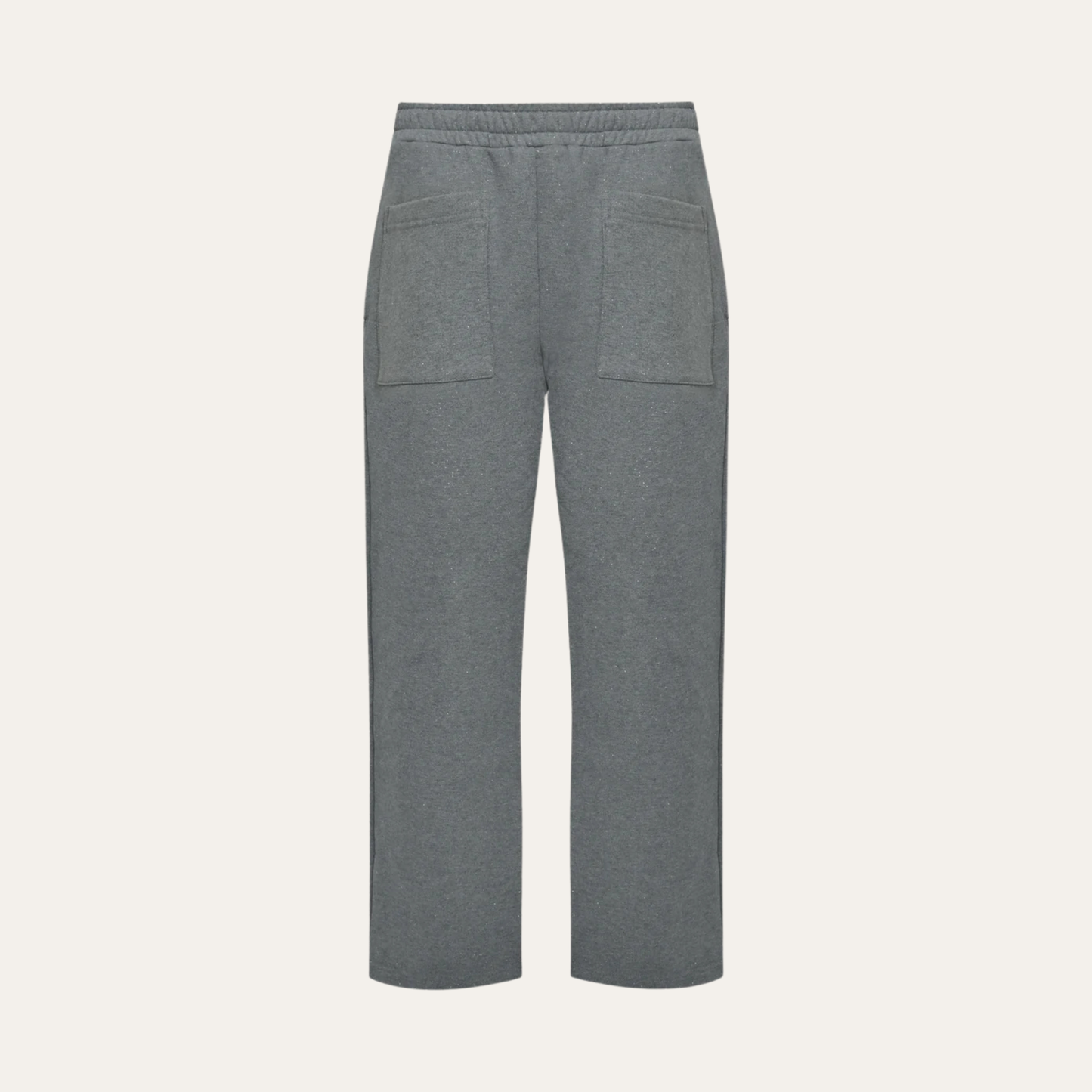MUNYÉ Stellar Sweatpants - Grey