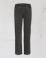 MUNYÉ Vintage Sweatpants - Black Washed