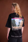 MUNYÉ Mogadishu Capital Tee