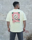 MUNYÉ Mirchi Tee - Yellow