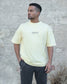MUNYÉ Mirchi Tee - Yellow