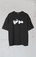 MUNYÉ Arabic Tee - Black