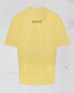 MUNYÉ Mirchi Tee - Yellow