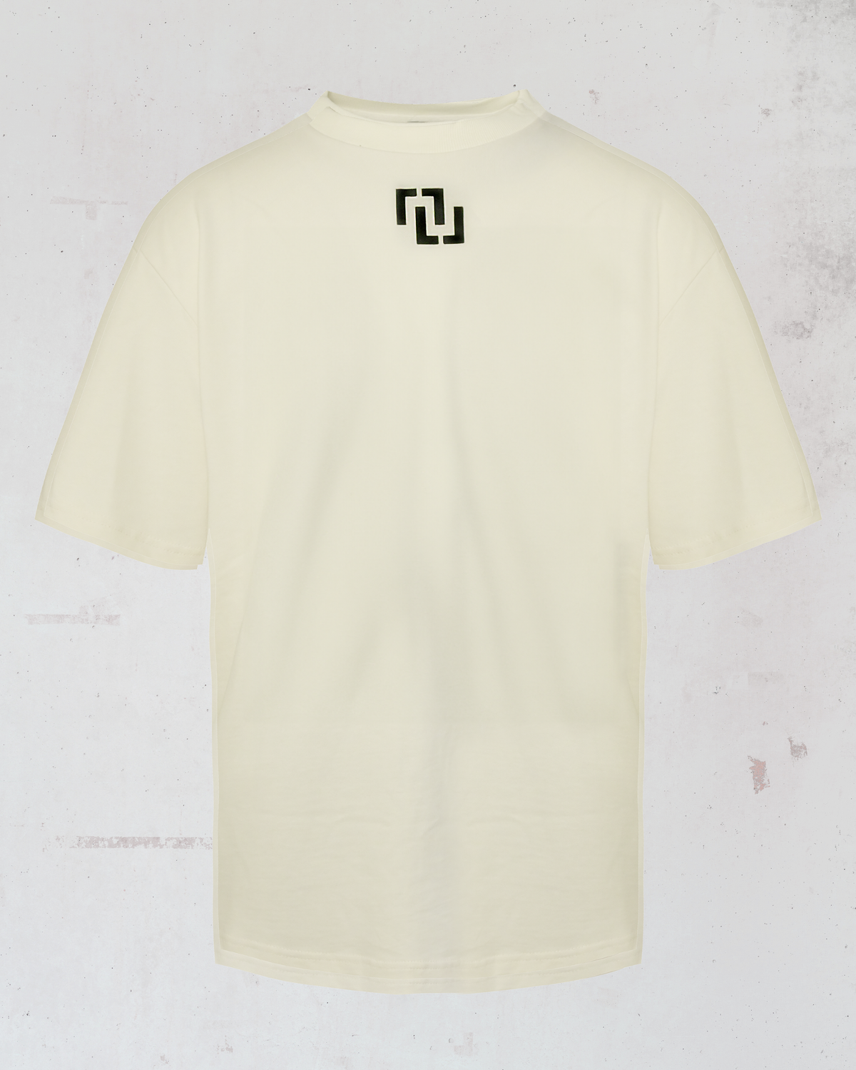 MUNYÉ Motherland Tee - Off White