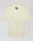 MUNYÉ Motherland Tee - Off White