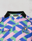 MUNYÉ Football Jersey Vibrant Wave - Pink
