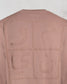 MUNYÉ Vein Sweater - Pink