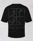 MUNYÉ Urban Vein Tee – Black