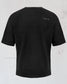 MUNYÉ Urban Vein Tee – Black