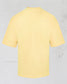MUNYÉ Urban Vein Tee - Yellow