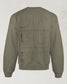 MUNYÉ Vein Sweater - Green