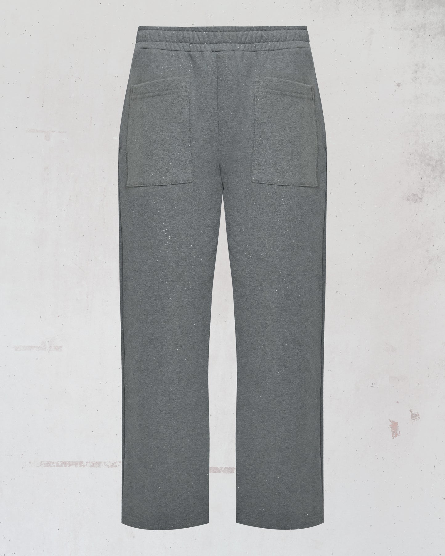 MUNYÉ Stellar Sweatpants - Grey | COMING SOON