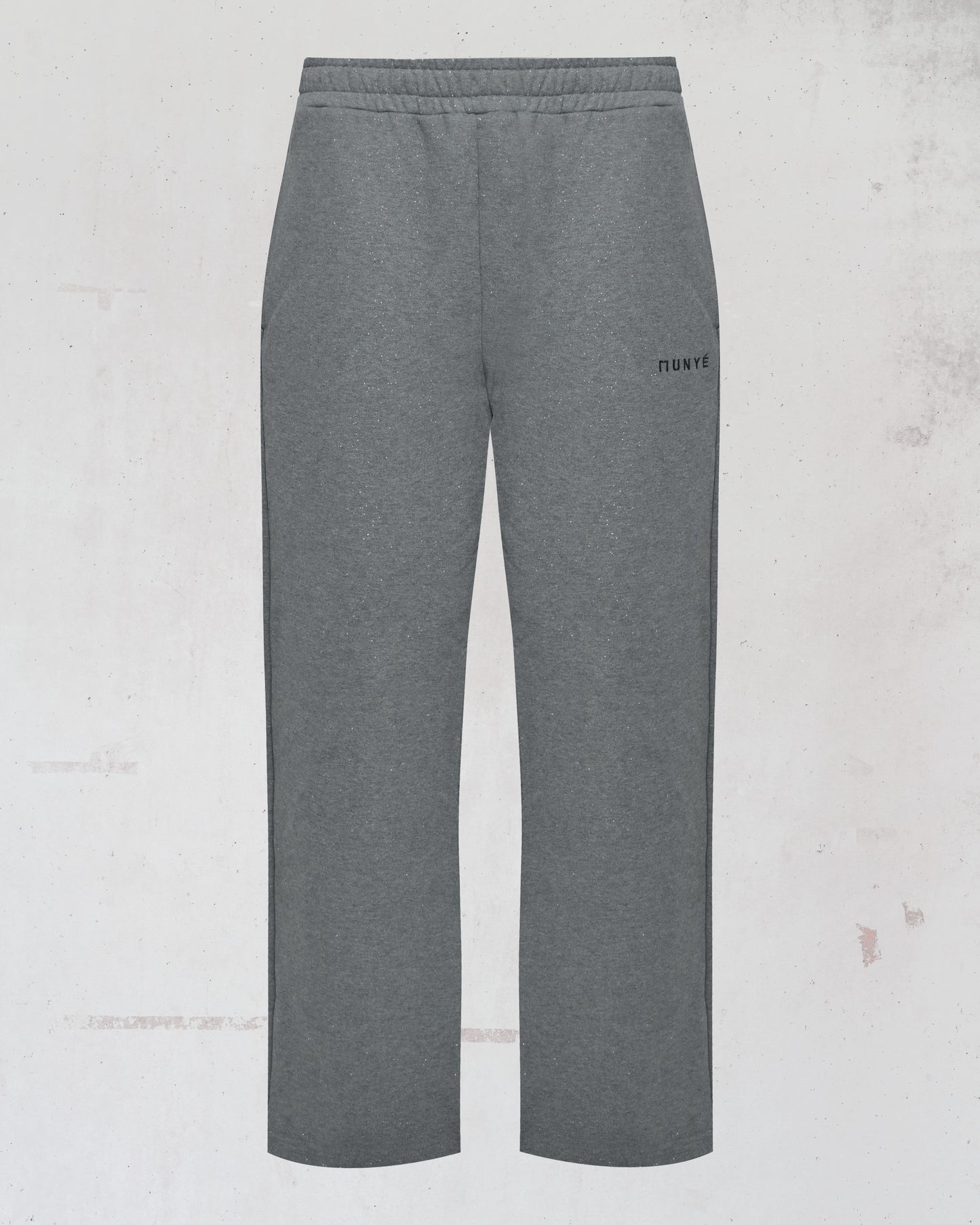 MUNYÉ Stellar Sweatpants - Grey | COMING SOON