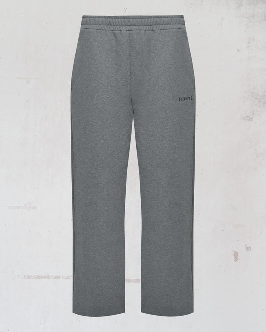 MUNYÉ Stellar Sweatpants - Grey | COMING SOON