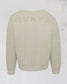 MUNYÉ Core Knit Cardigan - Beige | COMING SOON