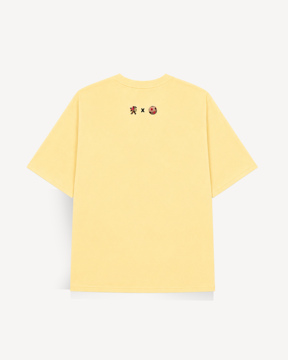 MUNYÉ | Dutch Tee