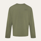 MUNYÉ Core Long Sleeve - Olive Green