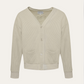 MUNYÉ Core Knit Cardigan - Beige