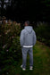 MUNYÉ Stellar Hoodie - Grey