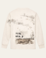 MUNYÉ Fere Long Sleeve | Beige